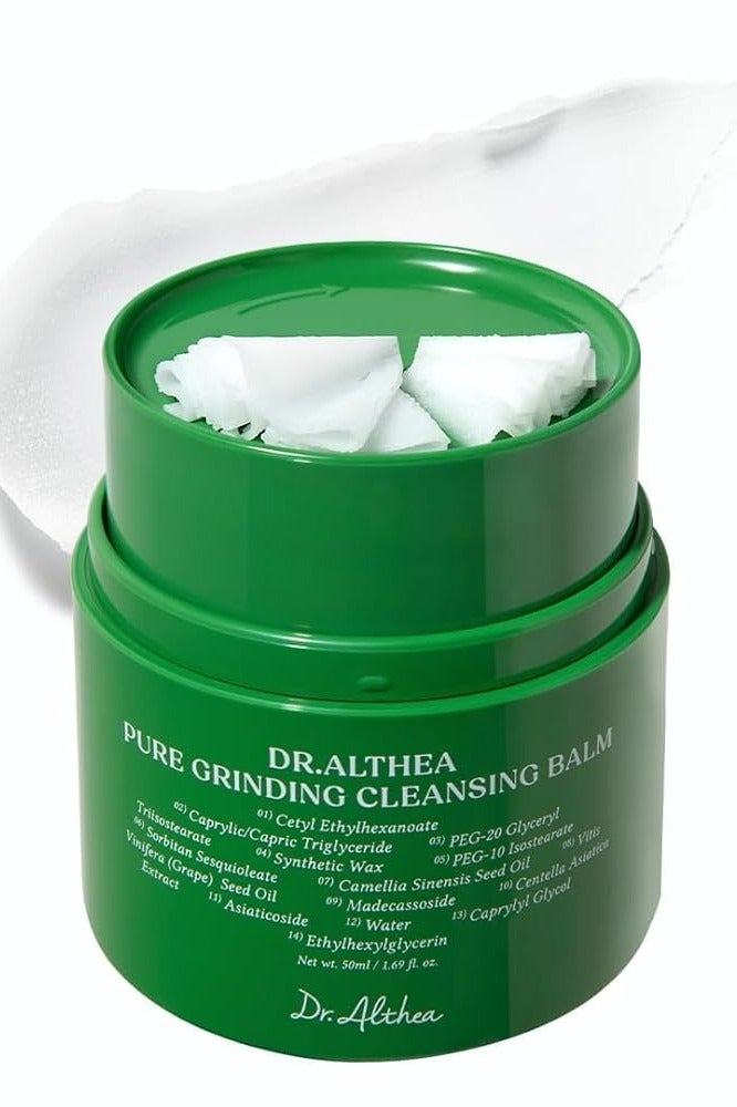 Dr.althea Dr. Althea Pure Grinding Cleansing Balm 50 ml - Image 1