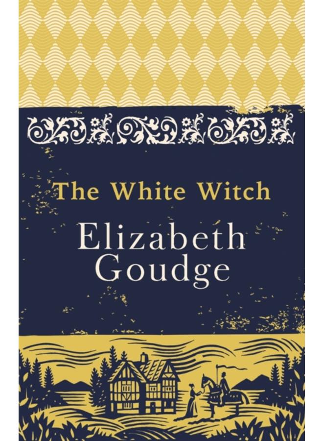 The White Witch 