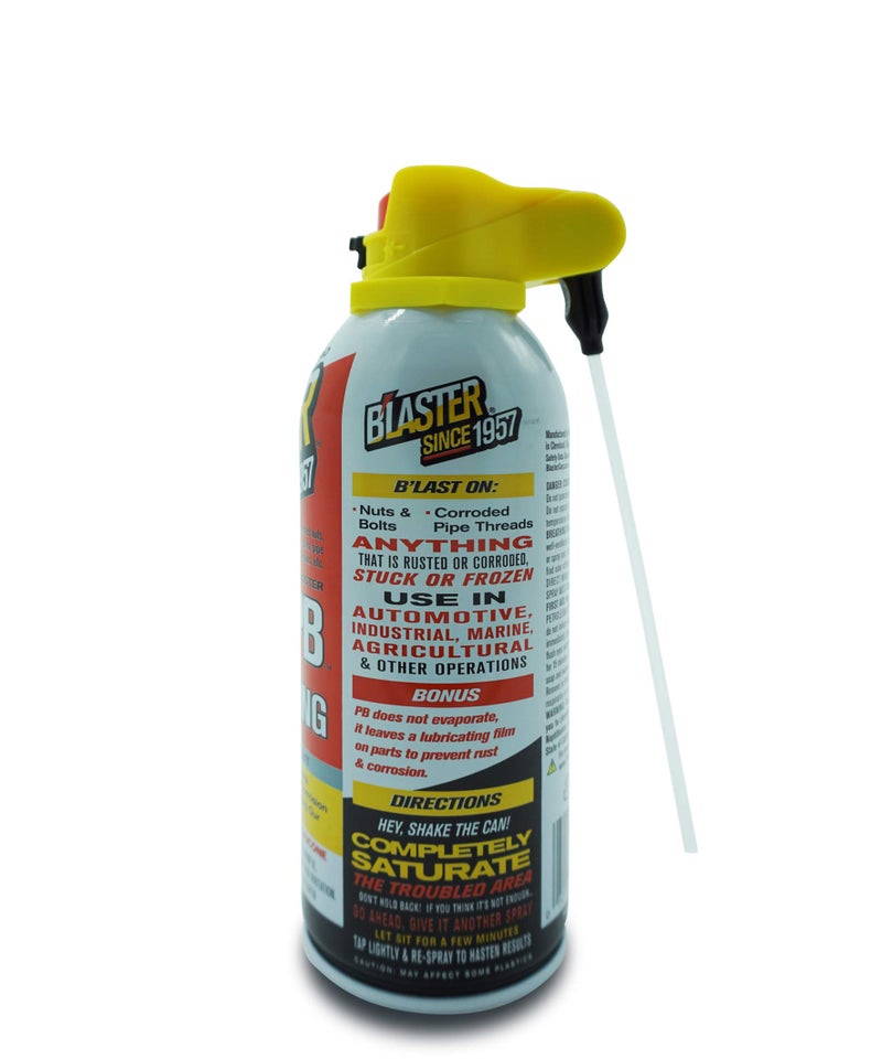 Vstarner BLASTER CHEMICAL COMPANIES 16PB PENTRATING CATALYST (2 PACK) - Image 2