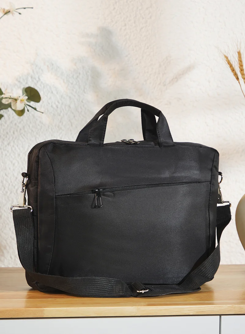 Seventy Five 15.6 Inch Laptop Bag