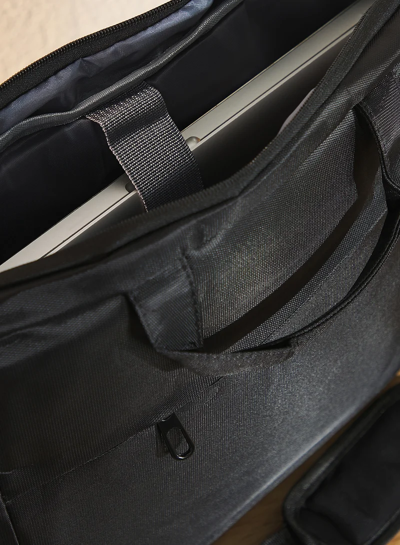 Seventy Five  15.6 Inch Laptop Bag for Men | Best Price UAE
