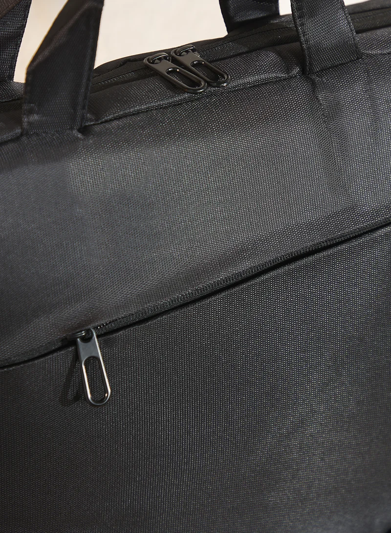 Seventy Five  15.6 Inch Laptop Bag for Men | Best Price UAE