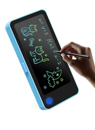 Blue-2 in 1