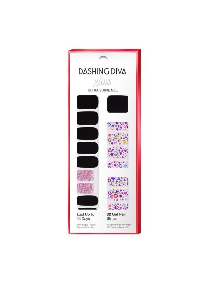 DASHING DIVA Call Me Cute 