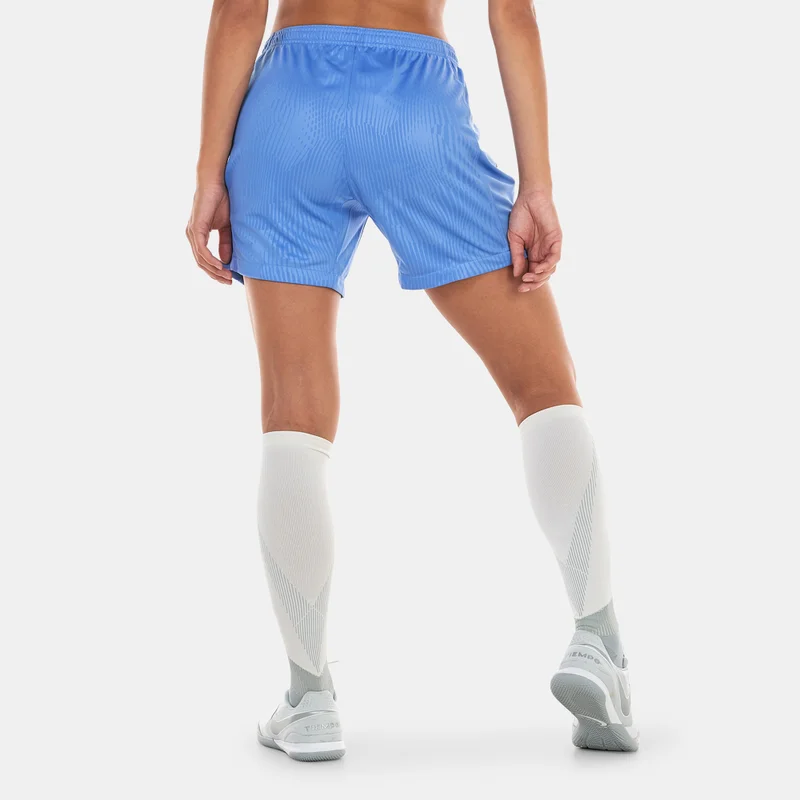 Nike Women's France Stadium Home Dri-FIT Football Shorts - 2022/23