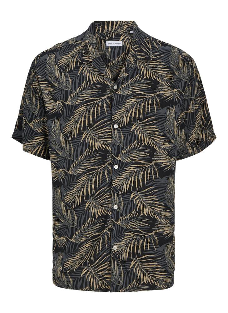 JACK & JONES Jjejeff Printed Shirt  - Image 5