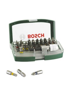 BOSCH Professional Drill 570 Watt 13 mm with 32 Pieces X-Pro Line Screwdriver Bit Set  - Image 3