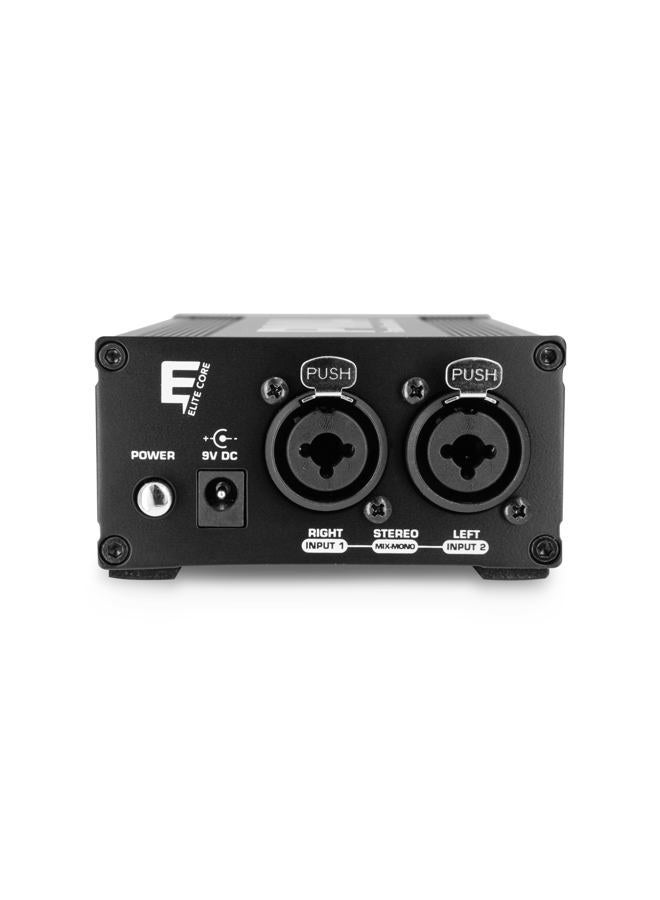 Elite Core EC-PMA Personal Monitor Amplifier - Image 5