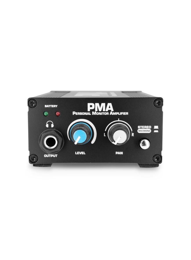 Elite Core EC-PMA Personal Monitor Amplifier - Image 4
