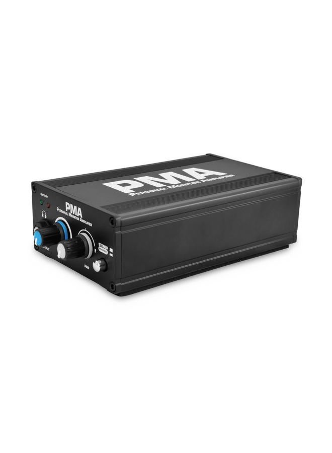 Elite Core EC-PMA Personal Monitor Amplifier - Image 1
