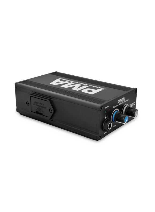 Elite Core EC-PMA Personal Monitor Amplifier - Image 2