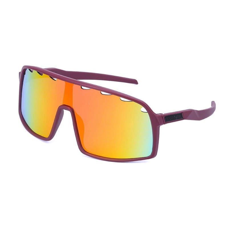 Premium Sunglasses 52-58mm UV400 Polarized 1998 - Image 1