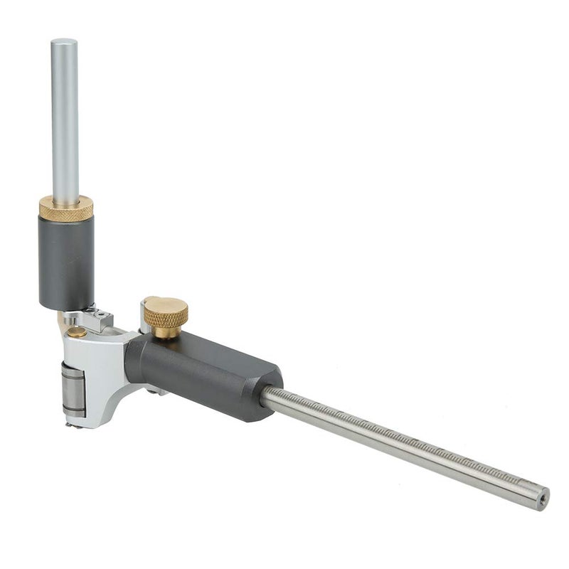 Hardened 2 in 1 Scribe Tool for Woodworking Cabinets Countertops Flooring Paneling - Image 4