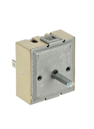 Cooker Single Circuit Energy Regulator Simmer Stat 50.57021.010 | Universal Replacement for Cooktop Control Adjustable Heat Control High-Quality - pzsku/Z497ABE7696CF3B0DD1E6Z/45/_/1723875248/9227a3ec-cb0f-4b4f-81d4-5d6ee7b7b23b
