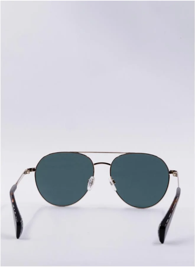 تيد بيكر Konrad Round Sunglasses