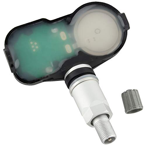 Boxi حساس ضغط الإطارات BOXI Qty(1) TPMS 433MHz يناسب لكزس LX570 LS500h RX450h 2015-2019 / يناسب تويوتا C-HR LE كامري لاند كروزر 2017-2019 / استبدال OE# 4260748020 PMV-C215 - Image 5