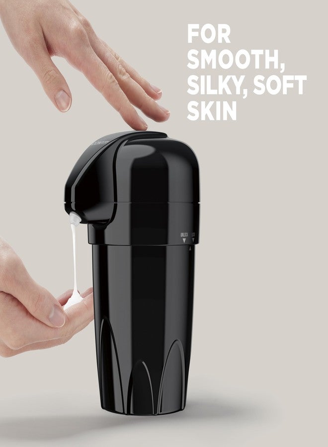 CONAIR True Glow by Conair Lotion Warmer - Heated Lotion Dispenser for Body and Hand Lotion - Black - Image 5