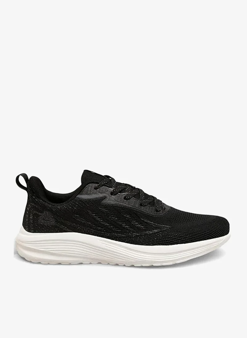 كابا Men Lace-Up Sports Shoes