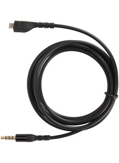 Sorandy Replacement Audio Cable Cord 1.5M 4.9Ft Cable Cord Wire For Steelseries Compatible With Steelseries Arctis 3 Arctis 5 Arctis7 Arctis Pro Arctis Prime Gaming Headset  - Image 1