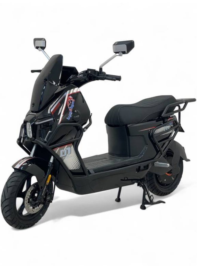 دباب كهربائي 72 فولت 2026 - Image 1