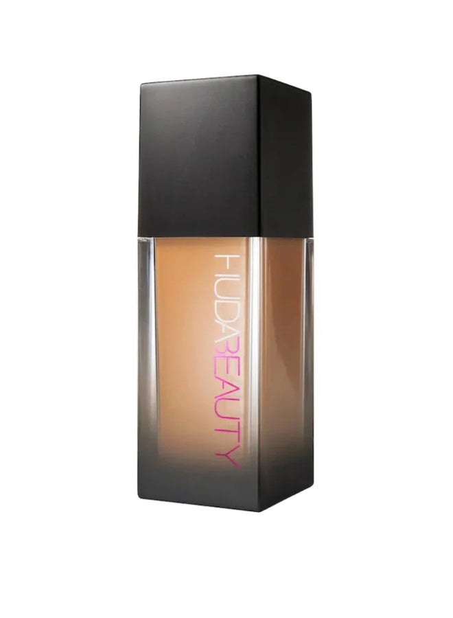 HUDA BEAUTY Fauxfilter Liquid Foundation Amaretti Gold 35 ml