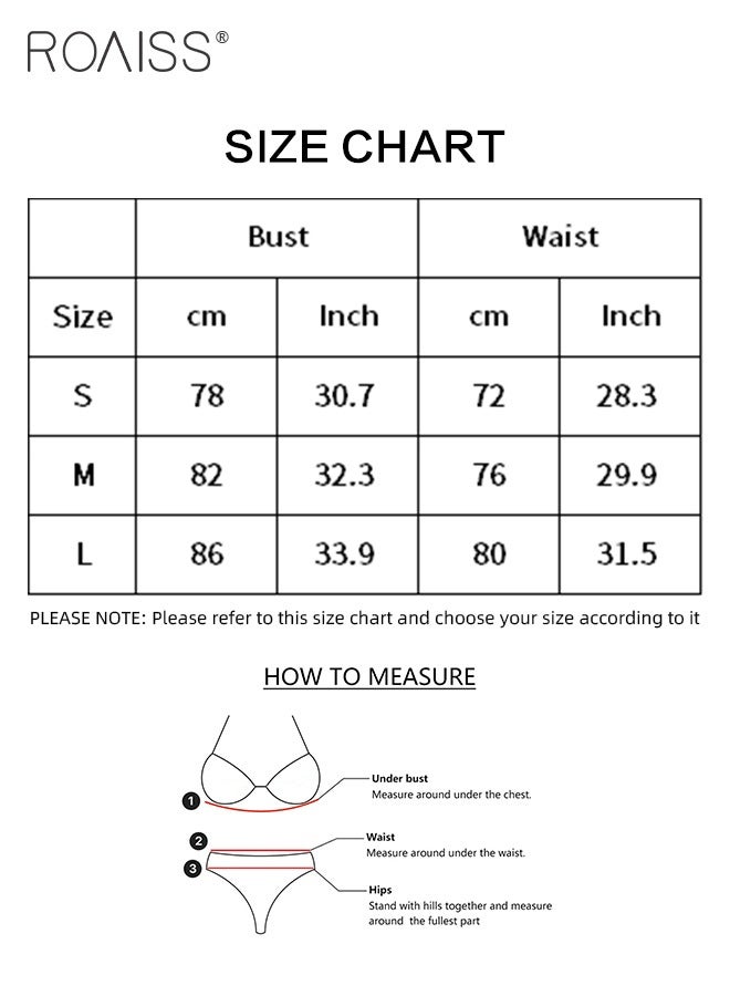 roaiss 2Pcs Uniform Underwear Set for Women Lace Edge Plaid Lingerie and Elastic Waistband Mini Upskirt Ladies Sailor Suit Lingerie Suit - Image 2