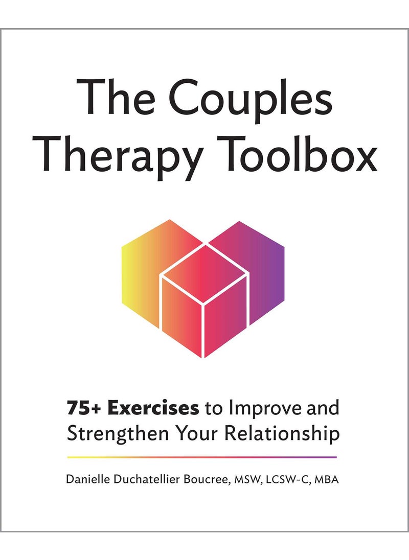 null - Couples Therapy Toolbox - Image 1