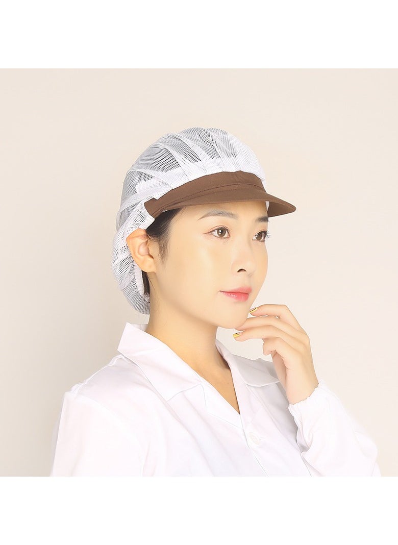 KUYING New Professional Chef Hat 