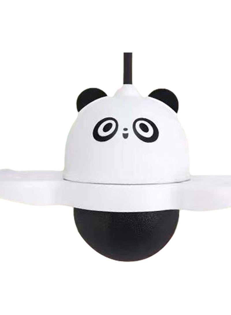 Pogo Ball with Handle, Bouncing Ball for Kids, Pogo Jump, Pogo Stick for Body Training, Assistant, Sports Exercise, Equ Capacity - Image 4