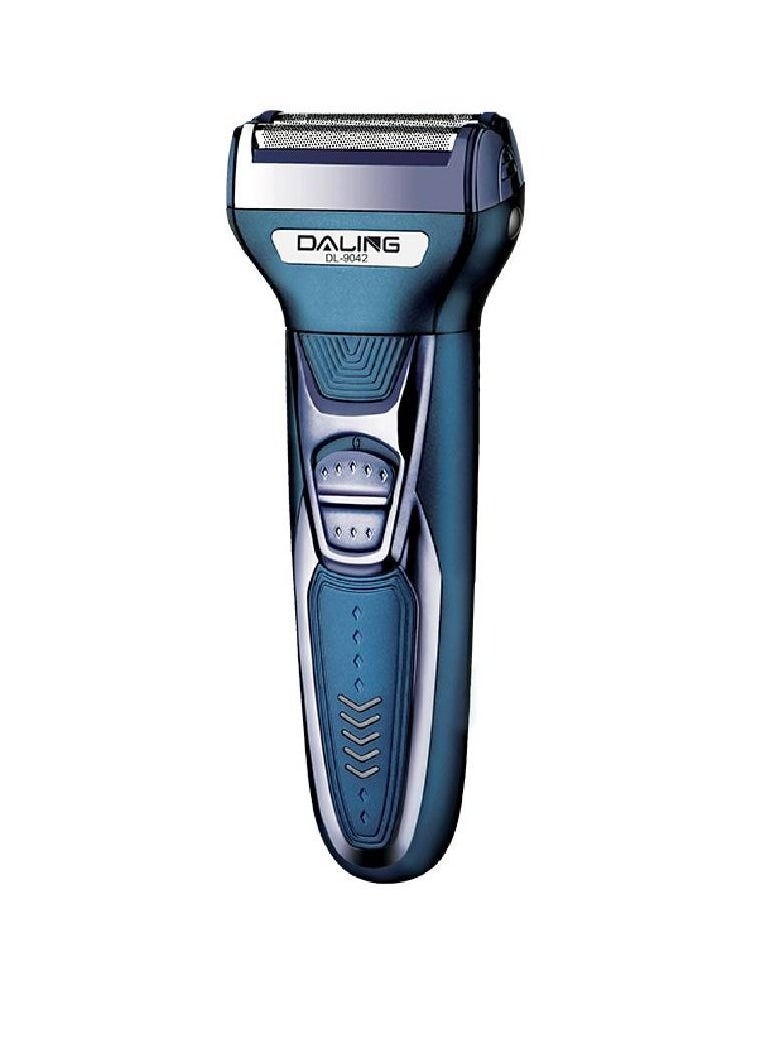 Multi-Function 3 in 1 Rechargeable Grooming Kit Blue 16×20cm