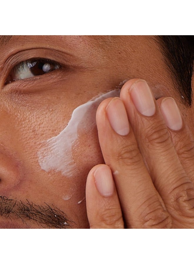 BULLDOG Mens Skincare and Grooming Face Moisturizer Age Defense, 3.3 Fluid Ounce - Image 4