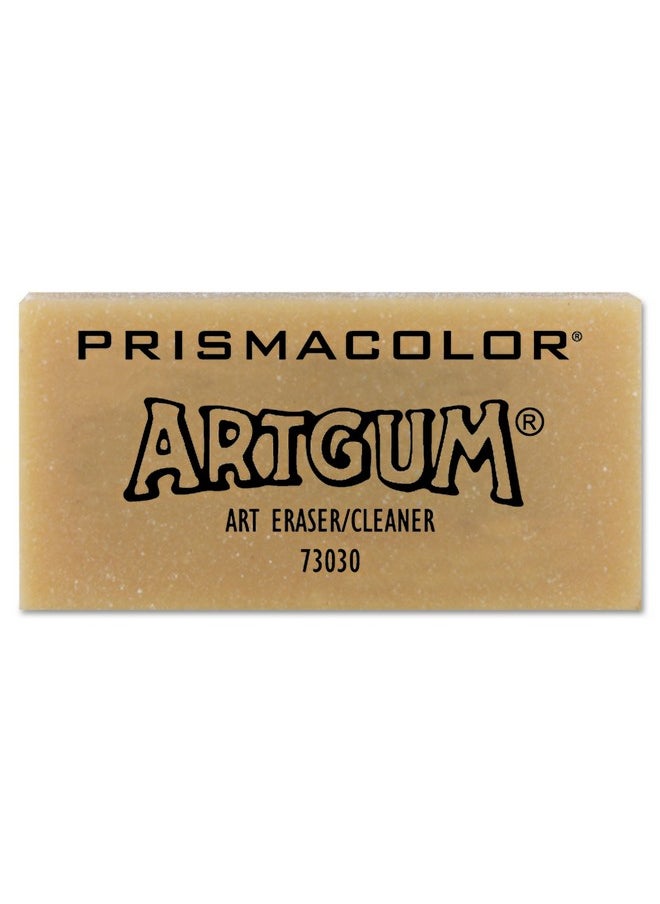 Sanford Artgum Gum Erasers 2 In. X 1 In. X 7/8 In. Each - pzsku/Z497B887736524DF63F9EZ/45/_/1724413004/3a708e8f-101f-4254-8f40-637374d465d4