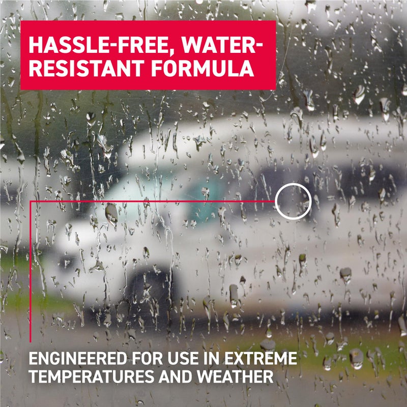 3 in one 3-IN-ONE RVcare Rubber Seal Conditioner with SMART STRAW SPRAYS 2 WAYS, 11 OZ - Image 5