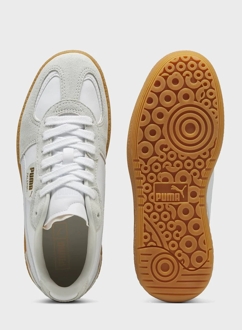PUMA Palermo Lamoda