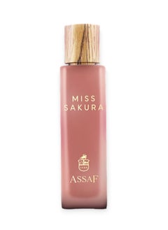 Miss Sakura Assaf For Women EDP 100ml