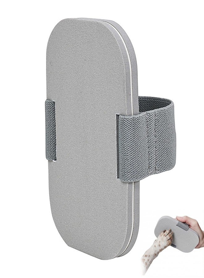 Geyynow Dog Nail File Board, Stress-Free Nails Filing for Dogs & Cats - Image 1