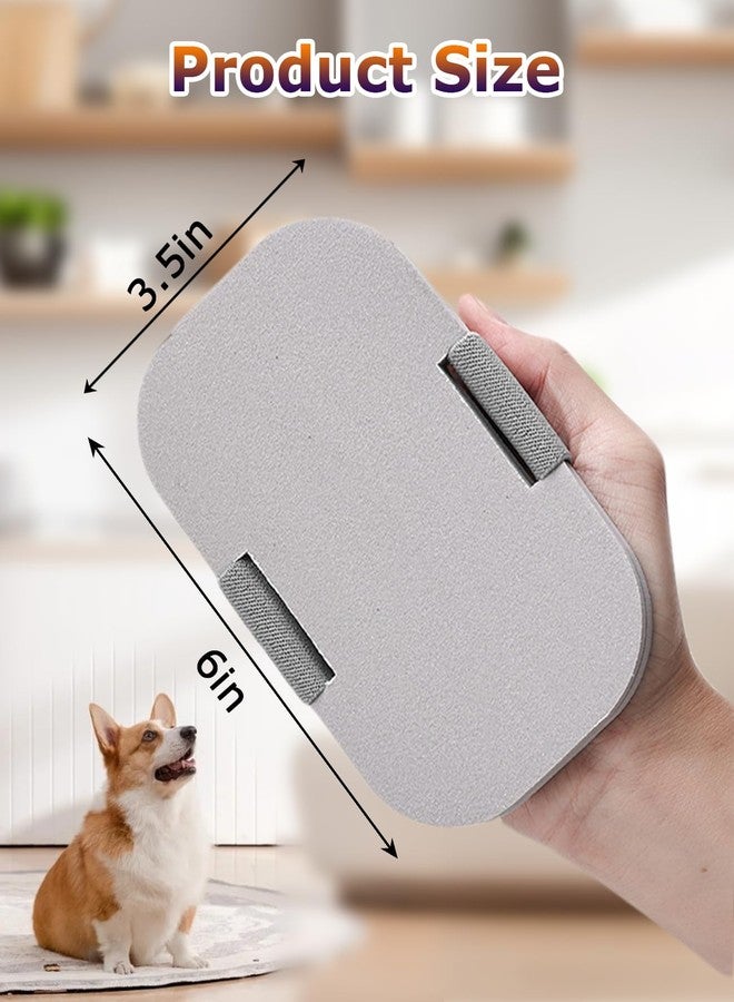 Geyynow Dog Nail File Board, Stress-Free Nails Filing for Dogs & Cats - Image 2