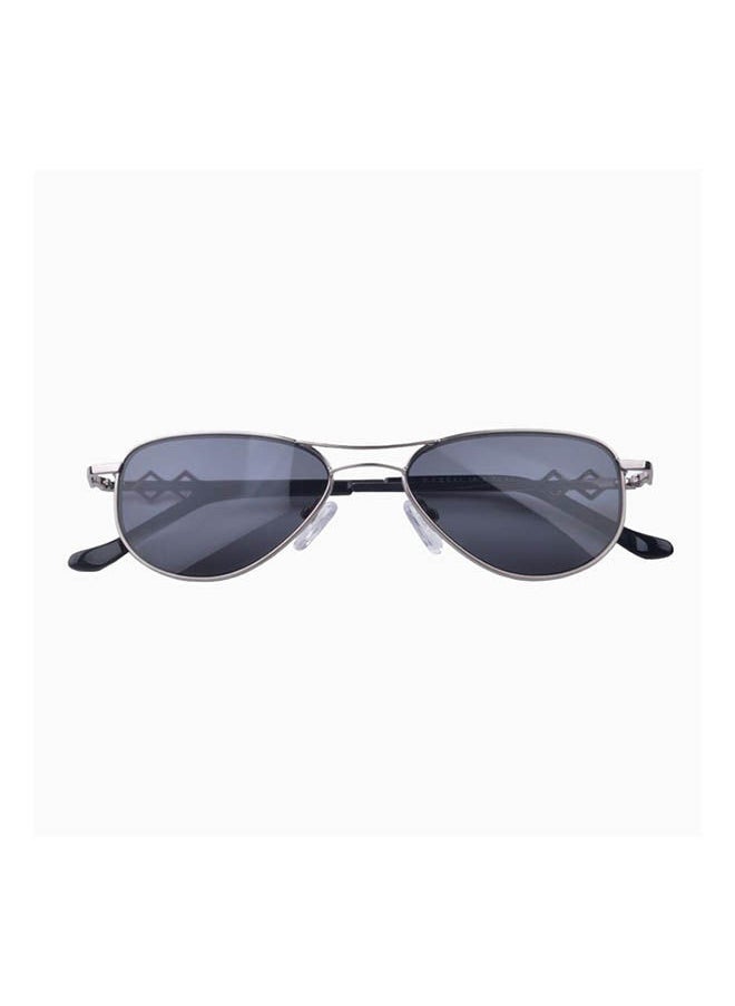 KAREN WAZEN - Full Rim SquareSunglasses  Karen S Jen Black 00 - Image 1