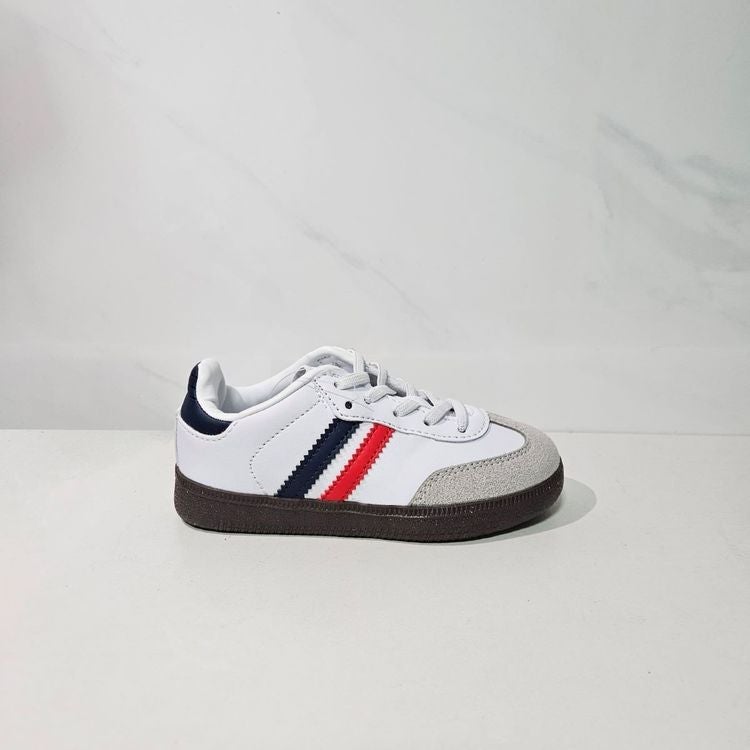Brand Smb Low-Top Board Shoes Children'S Shoes Men'S And Women'S Casual Fashion Breathable Dexun Shoes - Image 1