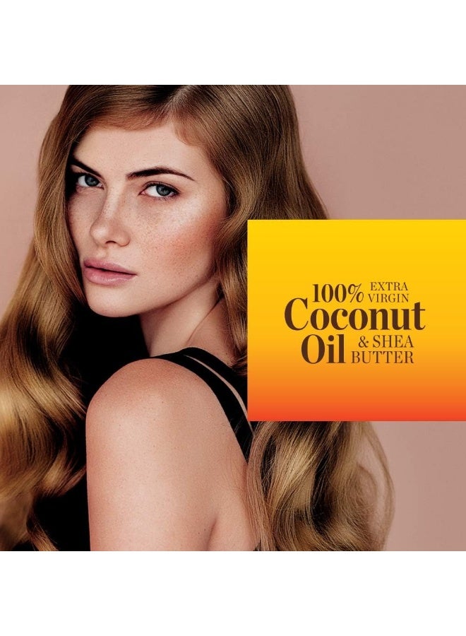 MARC ANTHONY True Professional Coconut And Shea Nourishing Oil With Biotin 120ml - Image 2
