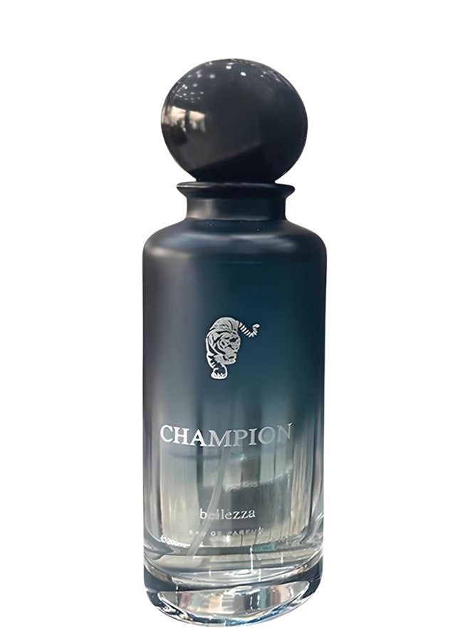 بيليزا عطر شامبيون للرجال 200 مل - Image 2