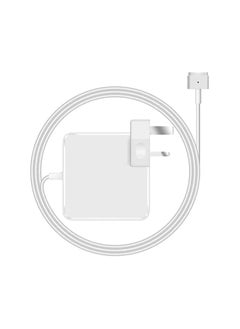 45WA1435/A1436/A1465/A1466 Power Charger for MacBook Air 11in/13in/2012-2018 & Magsafe 2