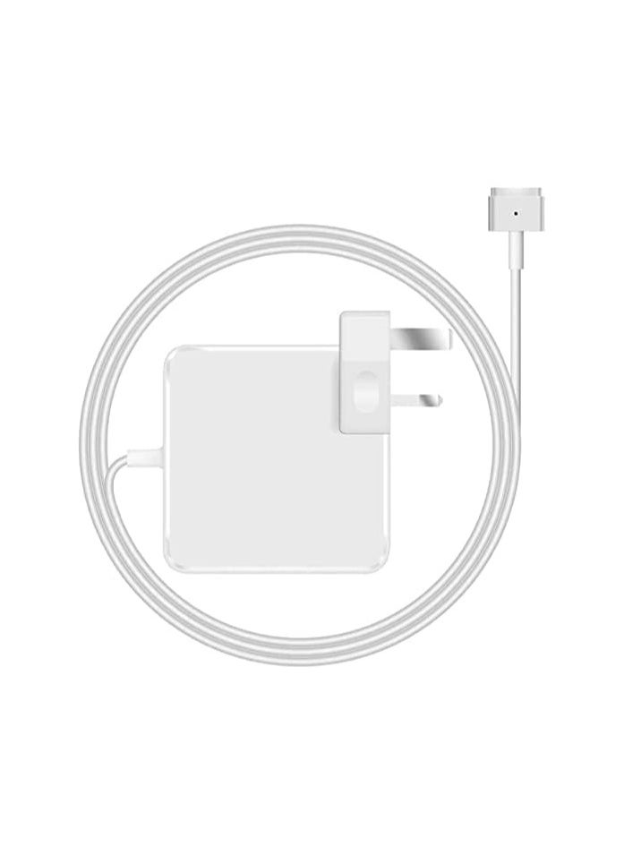 Generic - 45WA1435/A1436/A1465/A1466 Power Charger for MacBook Air 11in/13in/2012-2018 & Magsafe 2 - Image 1
