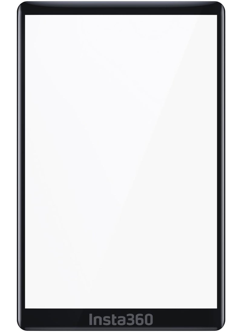 Insta360 Insta360 X5 Cooling Screen Protector  - Image 2