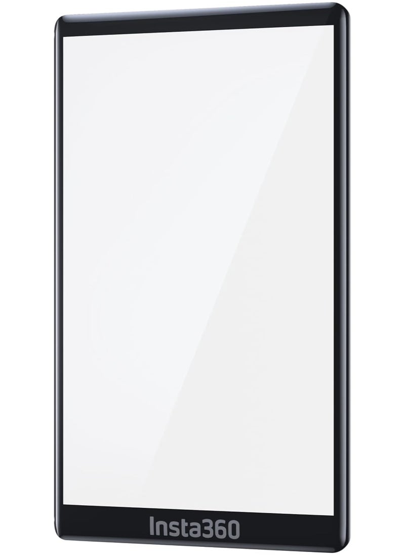 Insta360 Insta360 X5 Cooling Screen Protector  - Image 3
