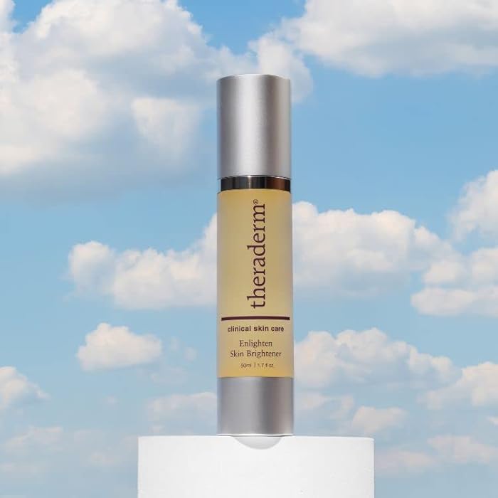 THERADERM Enlighten Skin Brightener - 50 ml/1.7 fl oz - Image 5