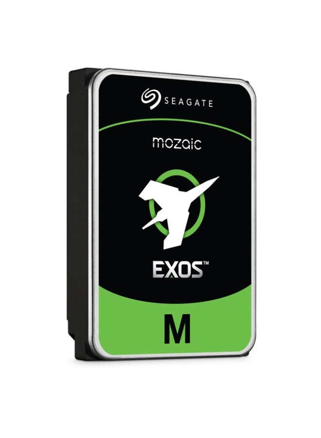 Seagate Exos M 28TB Enterprise SATA 6Gb/s 3.5" HDD 7200RPM 512MB Cache High-Capacity Data Center Hard Drive Power-Efficient for Servers | ST28000NM003K 512 GB - Image 3