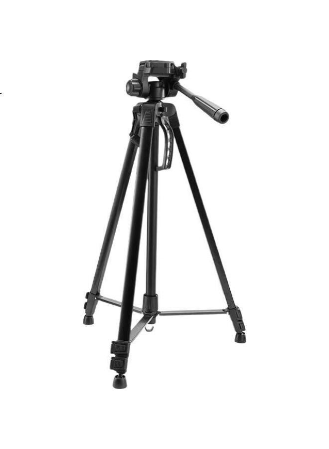 WEIFENG Wt-3540N Digital Camera/Mirrorless Camera Tripod Aluminum Alloy Lightweight Tripod Photography Video Mobile Selfie Live Outdoor Projector Floor Stand - Image 3