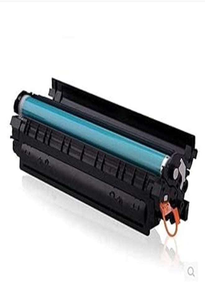HY HY Cartridge Compatible 83A Laser Jet Toner - Black 