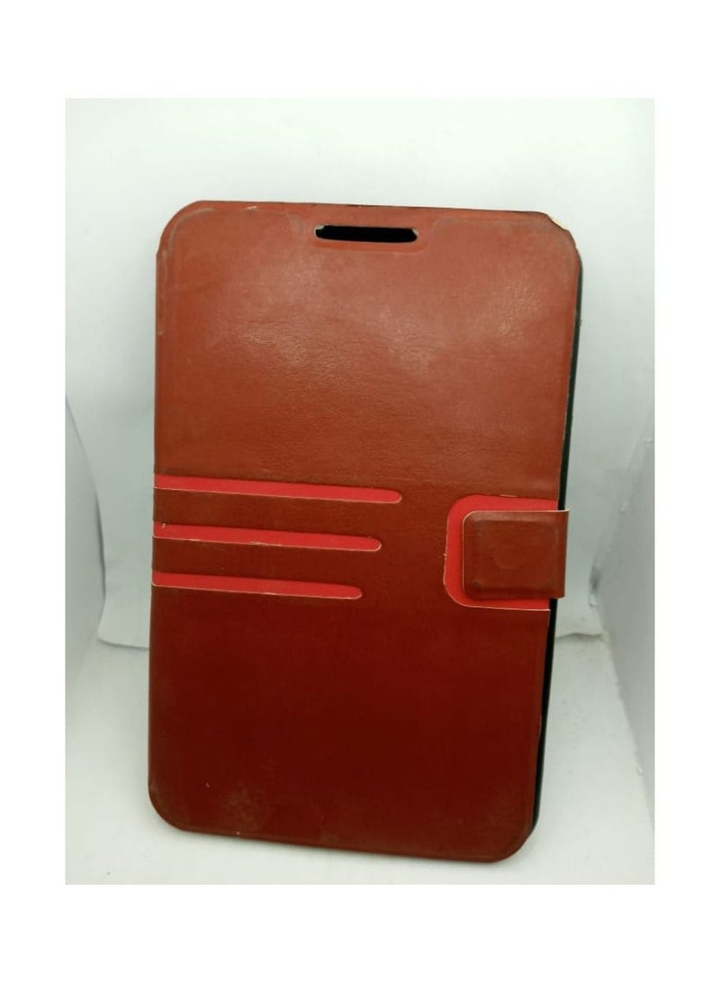 flip cover for Galaxy TAB 4 7.0 SM-T230 - Image 1